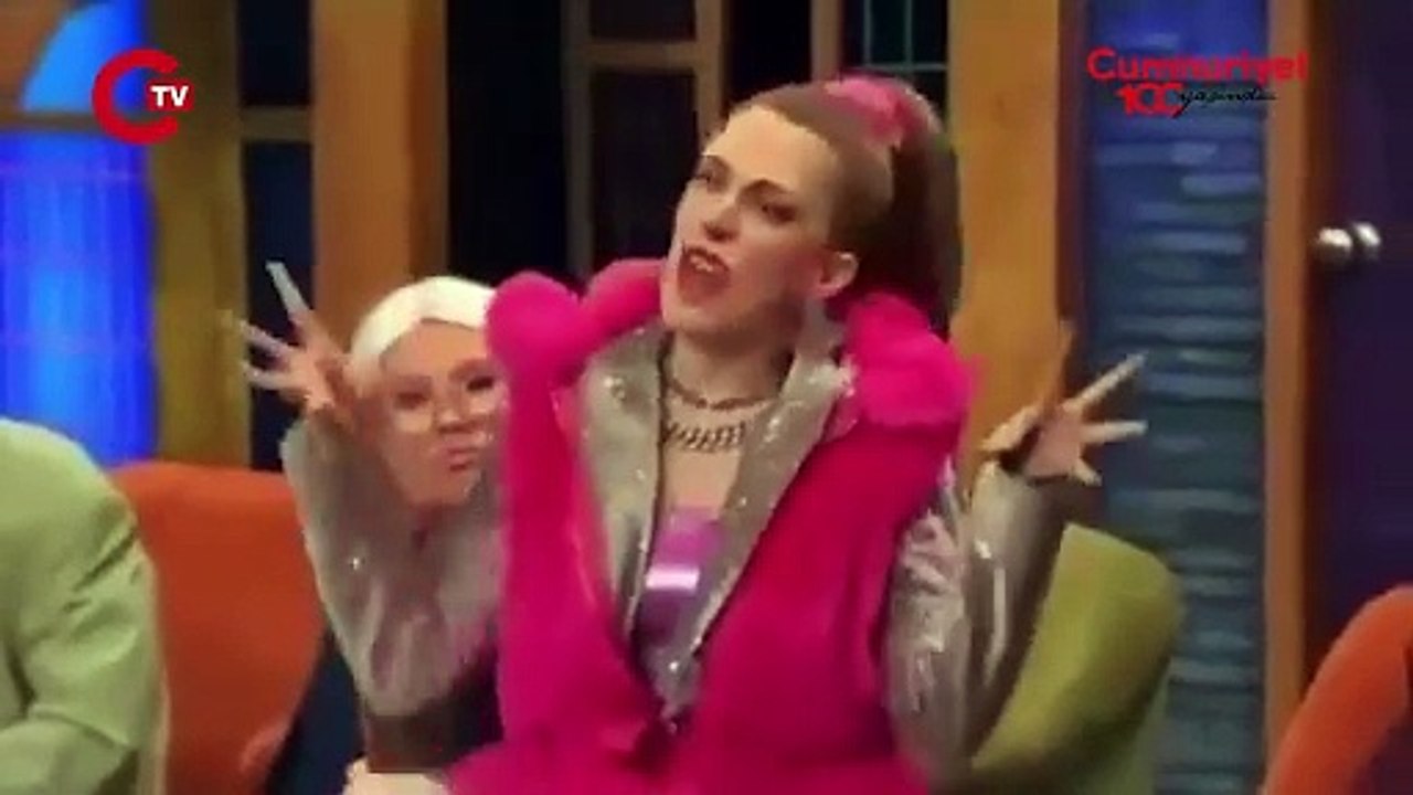 O skeç tartışma konusu olmuştu... RTÜK'ten Güldür Güldür Show kararı!