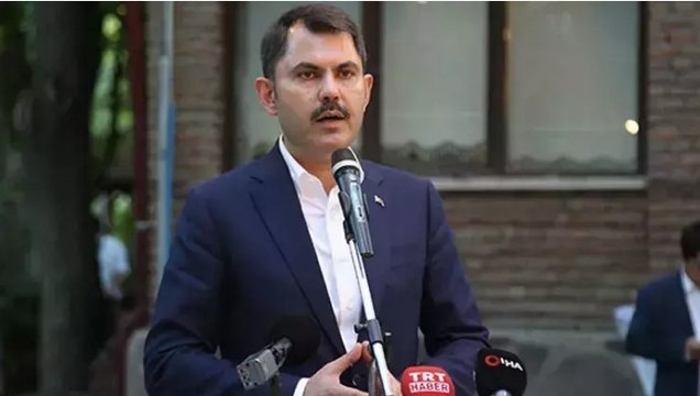 Sanatçı Orhan Gencebay, İstanbul Büyükşehir Belediye Başkan Adayı Murat Kurum’a özel şarkı besteledi