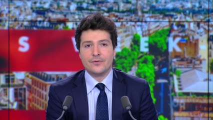 L'édito d'Eliot Deval : «Crise agricole : clap de fin ?»