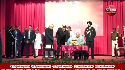 कांग्रेस ने दिया जीतन राम मांझी को सीएम पद का ऑफर