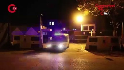 7 ilde IŞİD operasyonu... Gözaltılar var!