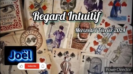 Regards Croisé Joël avec Vous© 1ere partie