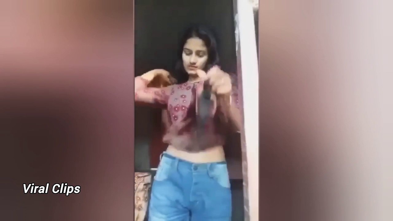 Desi latest leaked mms