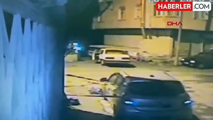 İstanbul ve Bursa'da Otomobil Hırsızlığı Şebekesi Çökertildi