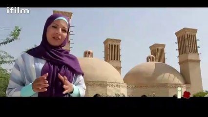 Iran tour: Ancient city of Harireh