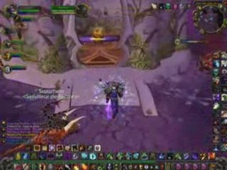 Pvp oeil du cyclone demo