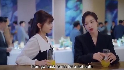 Our interpreter Ep 30 Eng Sub