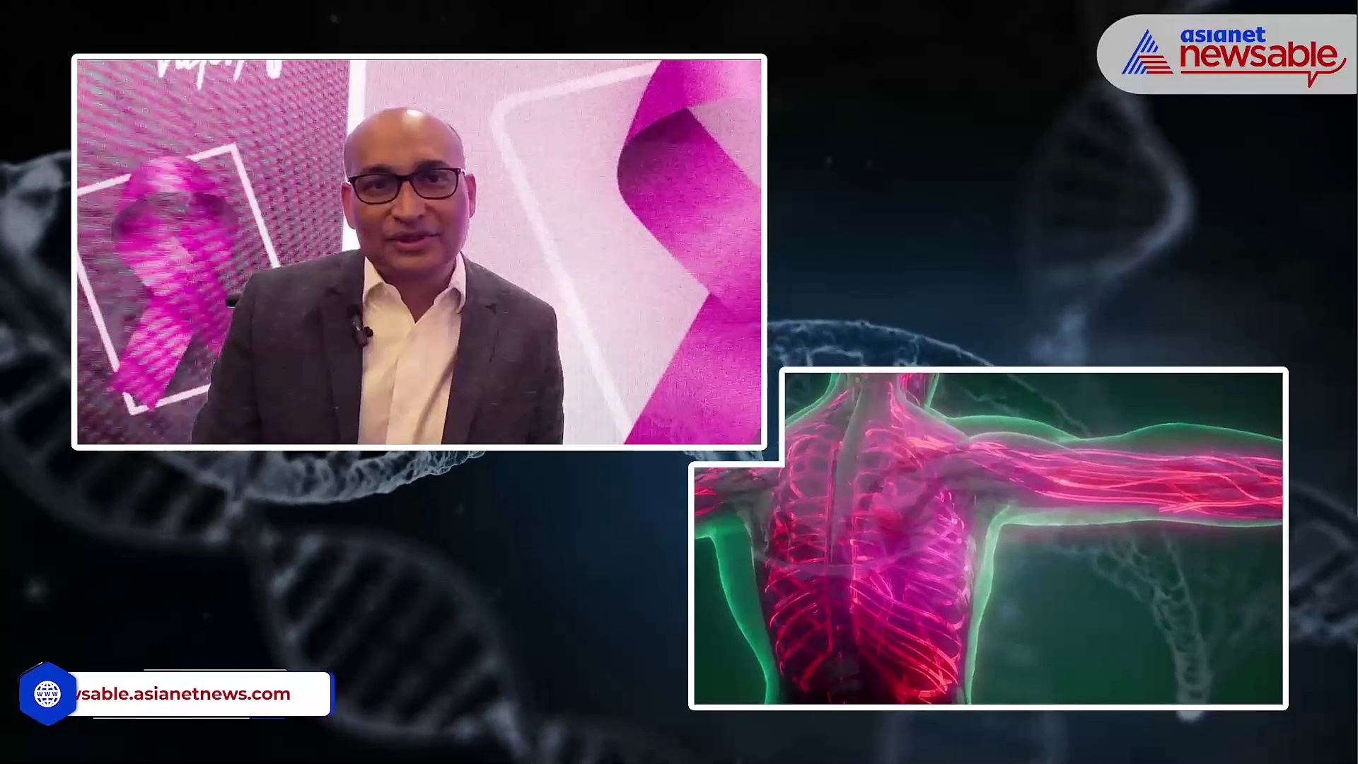 World Cancer Day: Demystifying the myths about cancers (WATCH)