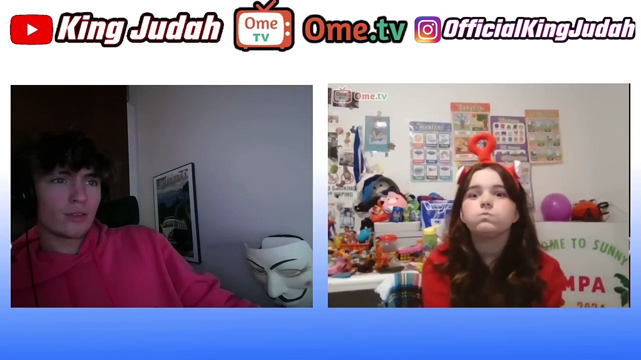 OME.TV but it's NSFW 