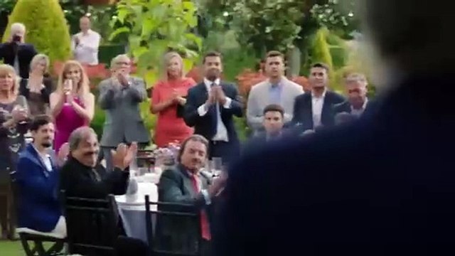 Vivir Sin Permiso Saison 1 - Permis de vivre vf de Vivir Sin Permiso - Bande annonce VF (FR)