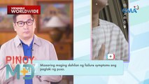 Ano nga ba ang mabisang diet para sa taong may komplikasyon sa puso? | Pinoy MD