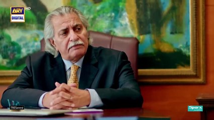 Mein Episode 13 (Eng Sub) Wahaj Ali Ayeza Khan ARY Digital