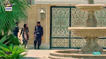 Mein Episode 14 (Eng Sub) Wahaj Ali Ayeza Khan ARY Digital
