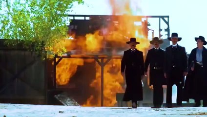 西部開拓時代で最も正確かつ最速のガンマン、ジョン・ウェズリー・ハーディンの驚くべき人生。