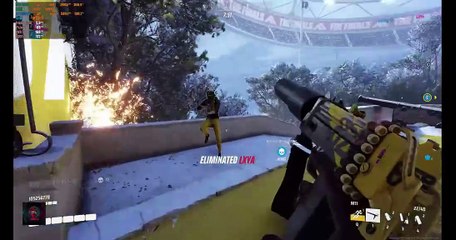 The Finals RTX 4090 24 Go (4K Ultra Graphics RTX SUR DLSS SUR)