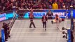 Damage Ctrl Attack Bayley - WWE Smackdown 2/2/2024