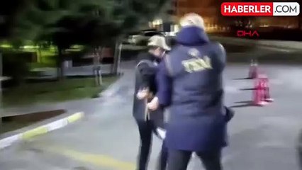 Kilise saldırısıyla bağlantılı 17 DEAŞ üyesi yakalandı