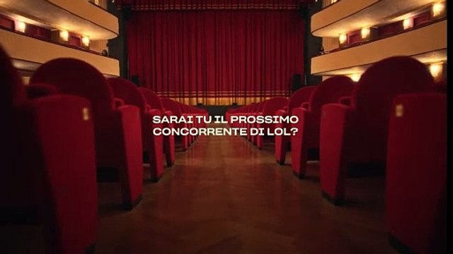 LOL Talent Show: Chi fa ridere è dentro Saison 1 - (IT)