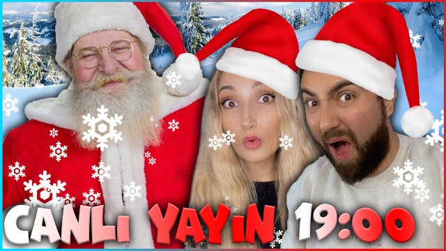 ROBLOX HAN KANAL YILBAŞI ÖZEL CANLI YAYINI | HAN KANAL KÜBRA NİSA PRATİK OYUN