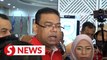 We will not stop fighting to ensure Najib's freedom, says Umno