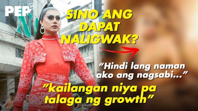 Sino ang dapat first out sa Drag Den Season 2? | PEP Burning Question