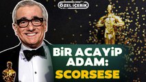 Amerikalı Ünlü Yönetmenin Martin Scorsese'nin Gizli Yaşamı: Oscar’lı Yönetmenin Garip Huyları