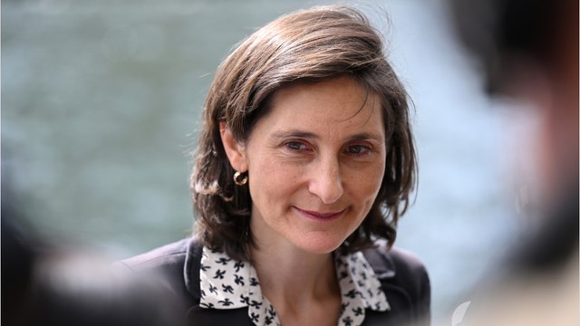 GALA VIDEO - Amélie Oudéa-Castéra engluée dans les polémiques : cette importante personnalité claque la porte… et c’est inattendu