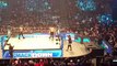 Sami Zayn vs Drew McIntyre Dark Match After WWE Smackdown 2/2/2024