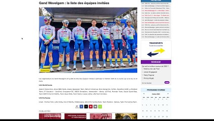 Astana, Total Energies, Laurance, Dauphiné, le résumé de la semaine écoulée