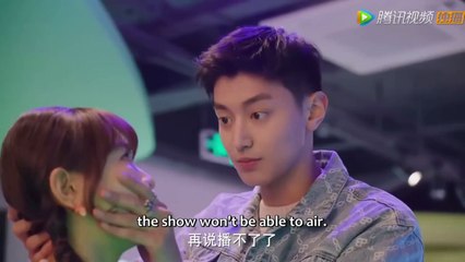 My girlfriend is an alien season 2 Hindi dubbed trailer