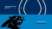Indianapolis Colts vs. Carolina Panthers, nfl football highlights, NFL Highlights 2023 Week 9