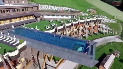 15 MOST AMAZING Swimming Pools