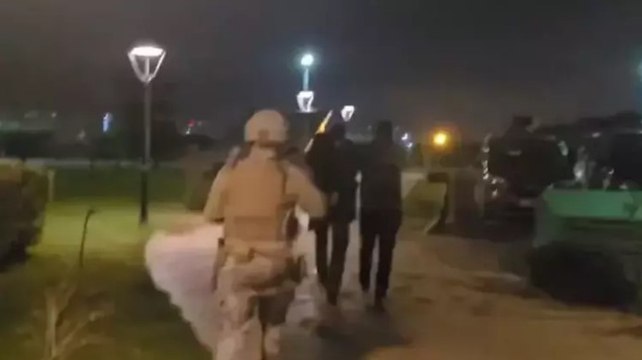 İçişleri Bakanı Yerlikaya: 7 ildeki operasyonda 34 DEAŞ'lı terörist yakalandı