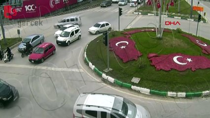 Çaldığı minibüsü götürdüğü tamircide yakalandı
