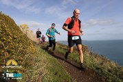 Aberystwyth Athletic Club runners take on the Arc of Attrition and Resolution Run