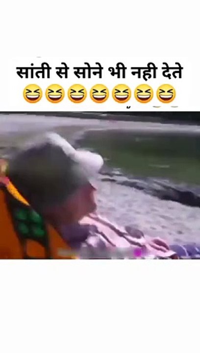 Most funniest thing 