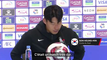 Son : "Si on doit en passer par là..."