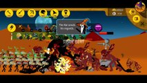 LEVEL UP ALL THE ROYAL SQUAD ICON LV999 TO LV999999 | STICK WAR LEGACY | STICK  BENT