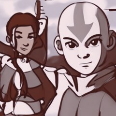 Le personnage emblématique d'Avatar le Dernier maître de l'air subit des changements inattendus sur Netflix !