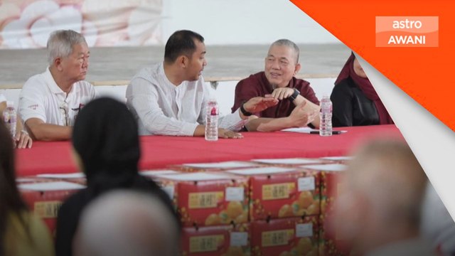 Dua ahli baharu jawatankuasa teknikal MA63 dimuktamadkan bulan ini - Fadillah