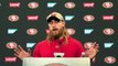 49ers TE George Kittle Sizes Up the Chiefs Defense