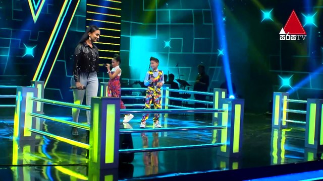 Nehan Dulnitha & Samadhee Yehansa | Shalala Lala