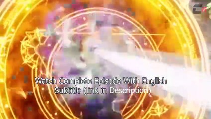 The Peak of True Martial Arts Episode 112 English Sub