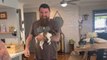 Son gets an adorable puppy in surprise from his Father *Wholesome*