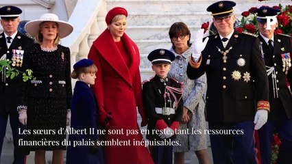 Charlène, l’argent, les secrets… À Monaco, l’heure du grand déballage a sonné