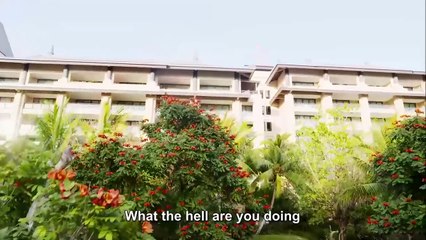 মিষ্টাৰ ছুইমাৰ EP22