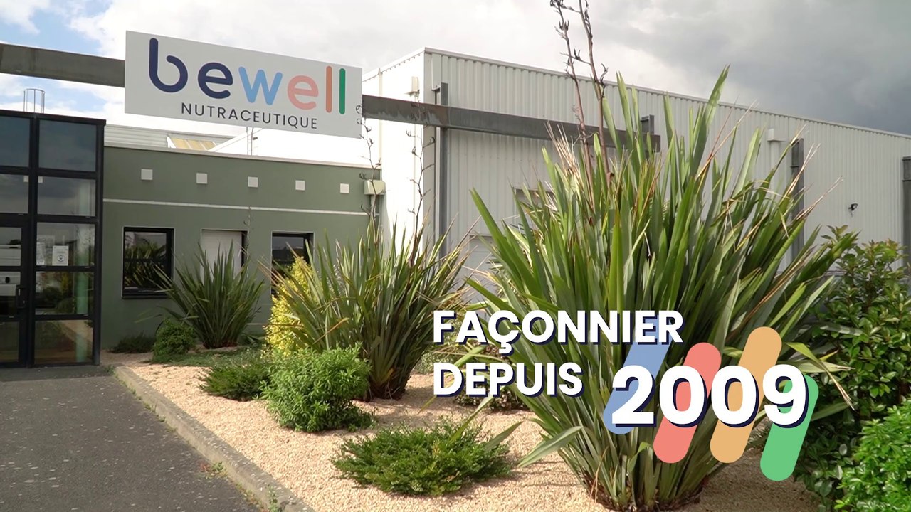 Présentation - Bewell