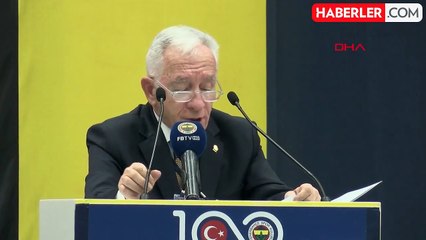 Fenerbahçe'nin toplam borcu 11 milyar 466 milyon TL