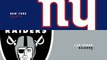 New York Giants vs. Las Vegas Raiders, nfl football highlights, NFL Highlights 2023 Week 9