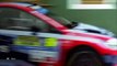 The 2024 JDS Machinery Rali Ceredigion  confirmed as a round of the 2024 FIA ERC - European Rally Championship , in a